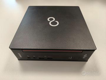 Mini PC Fujitsu Q556 W11