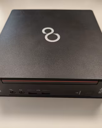 Mini PC Fujitsu Q556 W11