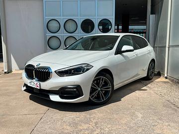 Bmw 116 116d 5p. Sport