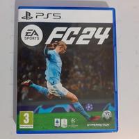 FC 24 PS5