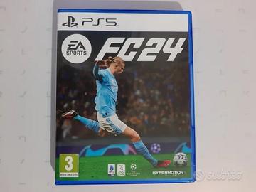 FC 24 PS5