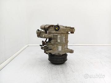 COMPRESSORE ARIA CONDIZIONATA 2.0D 105kW 143CV BMW