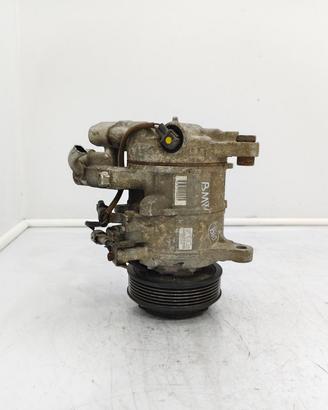 COMPRESSORE ARIA CONDIZIONATA 2.0D 105kW 143CV BMW