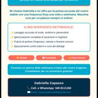 Lavoro domestico