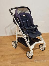 Passeggino Trio Inglesina Trilogy con accessori