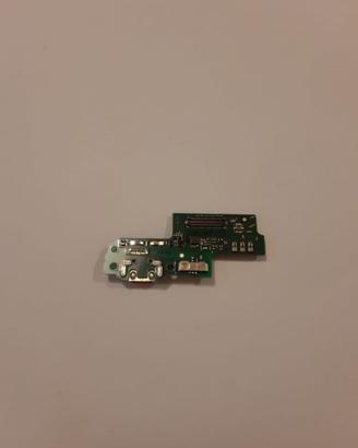 Scheda Connettore USB Ricarica HUAWEI P9 Lite