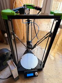 Stampante 3D Anycubc Kossel Linear Plus