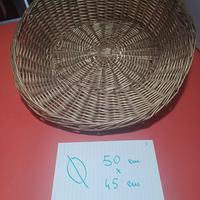 cestini varie misure e colori