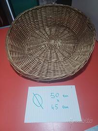 cestini varie misure e colori