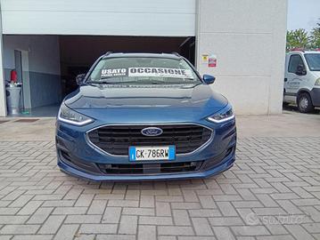 FORD Focus 1.5 EcoBlue 115 CV SW Active Style