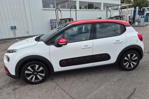 Citroën C3 1.2 Benzina 