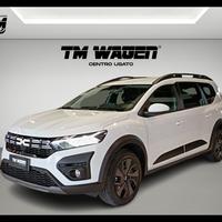 DACIA Jogger - Jogger 1.6 Hybrid 140 7 posti Expre