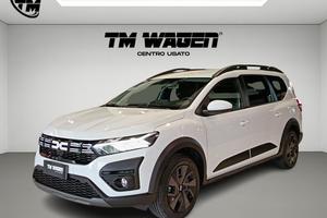 DACIA Jogger - Jogger 1.6 Hybrid 140 7 posti Expre