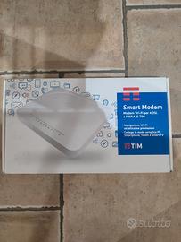 Modem Tim