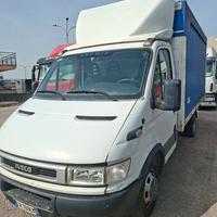 iveco daily 35.14 hp