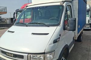 iveco daily 35.14 hp