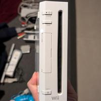 Nintendo Wii