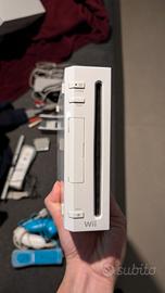 Nintendo Wii