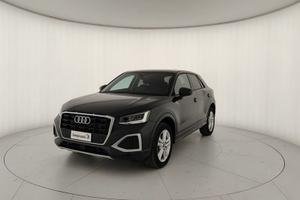 Audi Q2 2.0 30 TDI ADMIRED ADVANCED