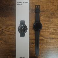 galaxy watch 4 classic, a  75euro