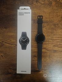 galaxy watch 4 classic, a  75euro