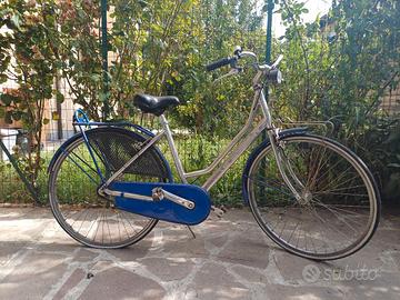 bicicletta da donna