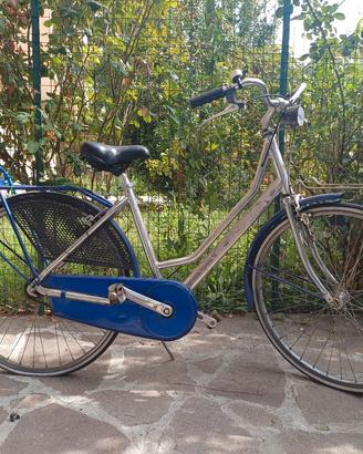 bicicletta da donna