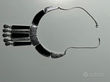 Collana per serata