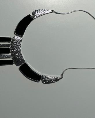 Collana per serata