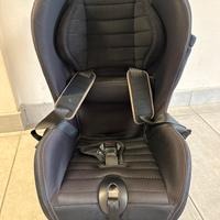 Seggiolino auto Chicco Xpace
