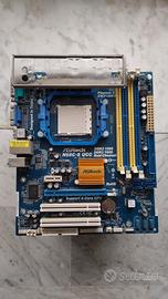 Scheda Madre Asrock N68C-S UCC socket AM2-AM3