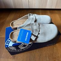 Birkenstock boston