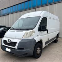 Fiat ducato 2.2 passo medio tetto medio