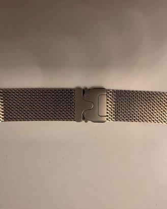 Apple Watch Band Loop in maglia milanese 49 mm 
