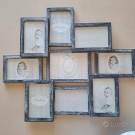 Cornice portafoto Maison du Monde