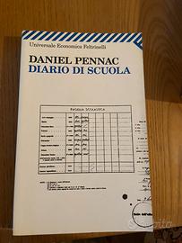 Daniel Pennac Diario di scuola