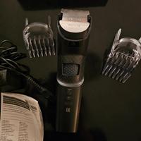 Philips hair clipper series 5000 nuovo 