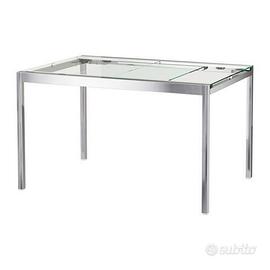 Tavolo Allungabile Ikea Glivarp