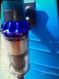 Dyson v15 SERIE LIMITATA CON IMBALLO COMPLETO
