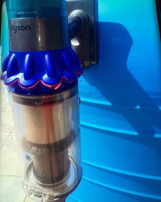 Dyson v15 SERIE LIMITATA CON IMBALLO COMPLETO