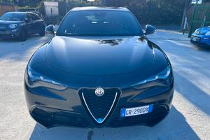 Alfa Romeo Stelvio 2.2 Turbodiesel 210 CV AT8 Q4 T