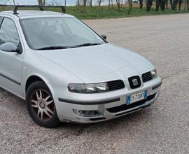 SEAT Leon - 2007