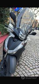 Honda SH300 sport