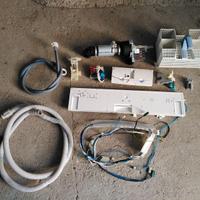 Ricambi lavastoviglie Whirlpool mod. W75