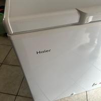 Freezer
