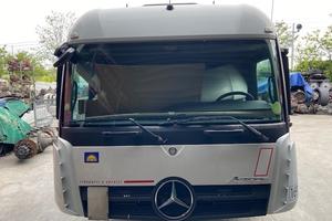Cabina mercedes actros 1845 mp4