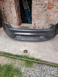 PARAURTI FIAT  BRAVO 