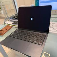 MacBook air M4 da 256 gb