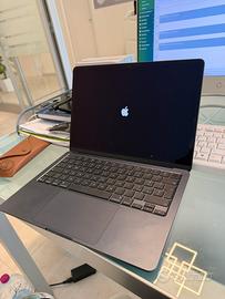 MacBook air M4 da 256 gb