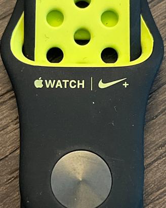 Cinturino NIKE per Apple Watch